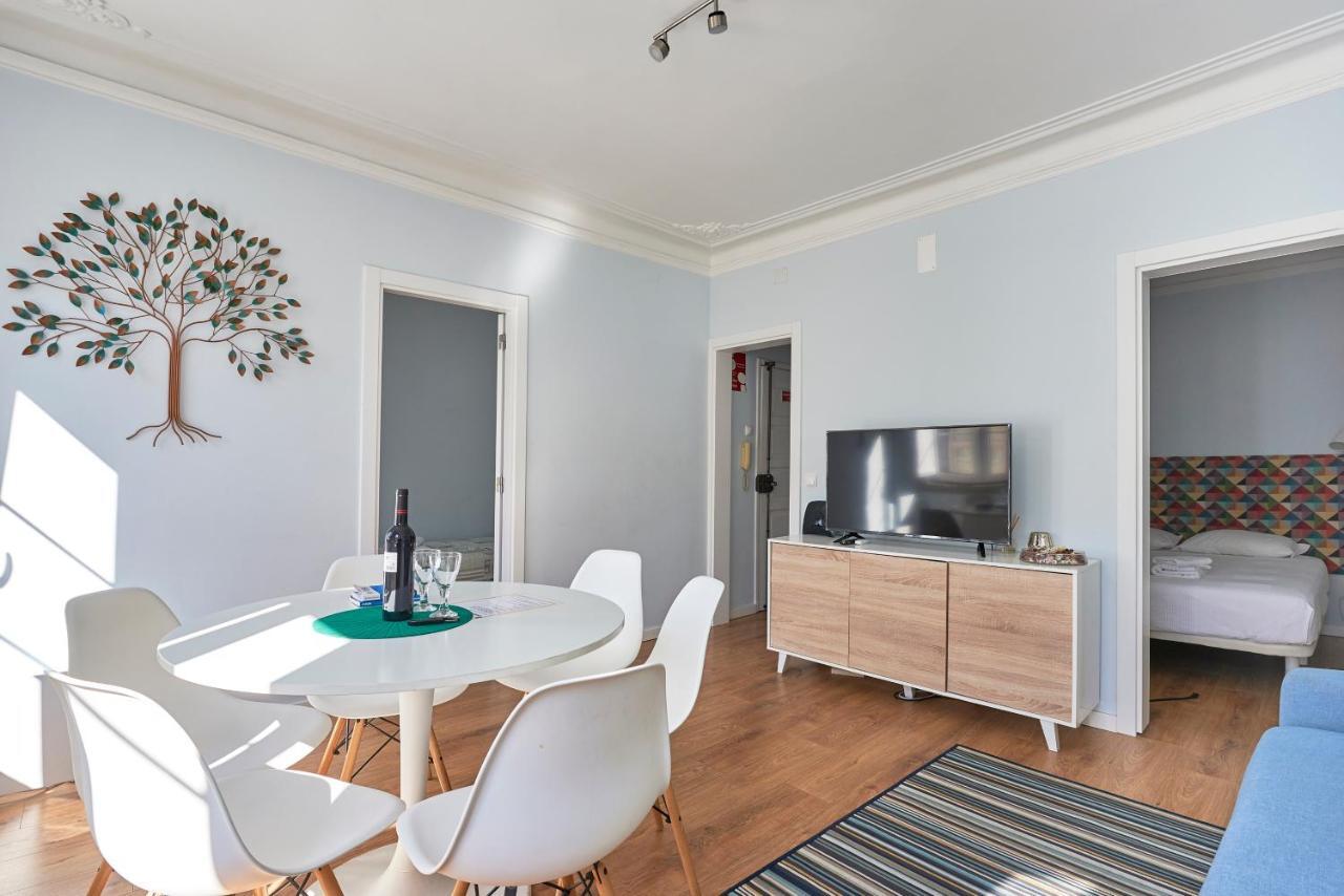 Elegant Riverview Apartment In Historical Lisbon Lisboa Exterior foto