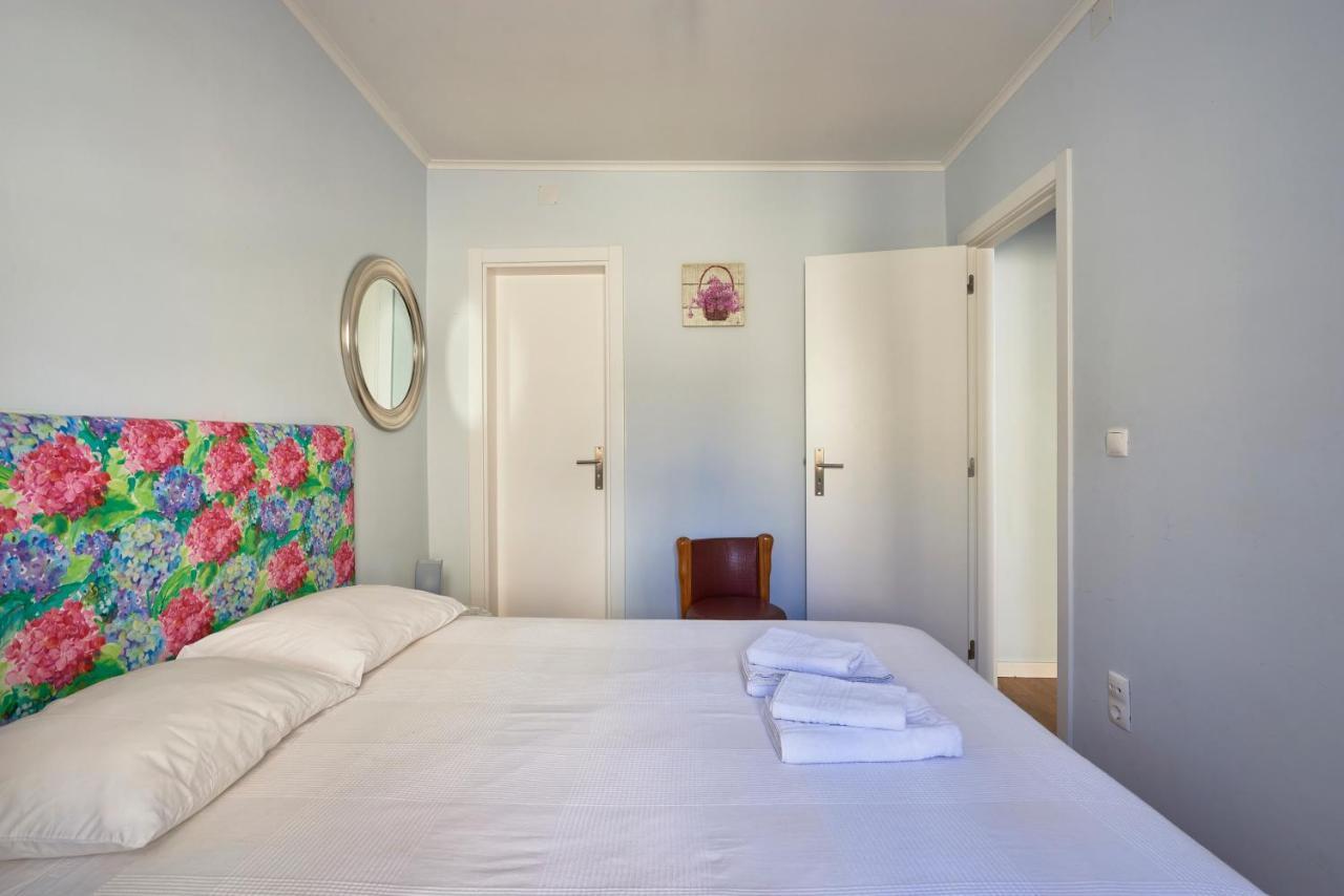 Elegant Riverview Apartment In Historical Lisbon Lisboa Exterior foto