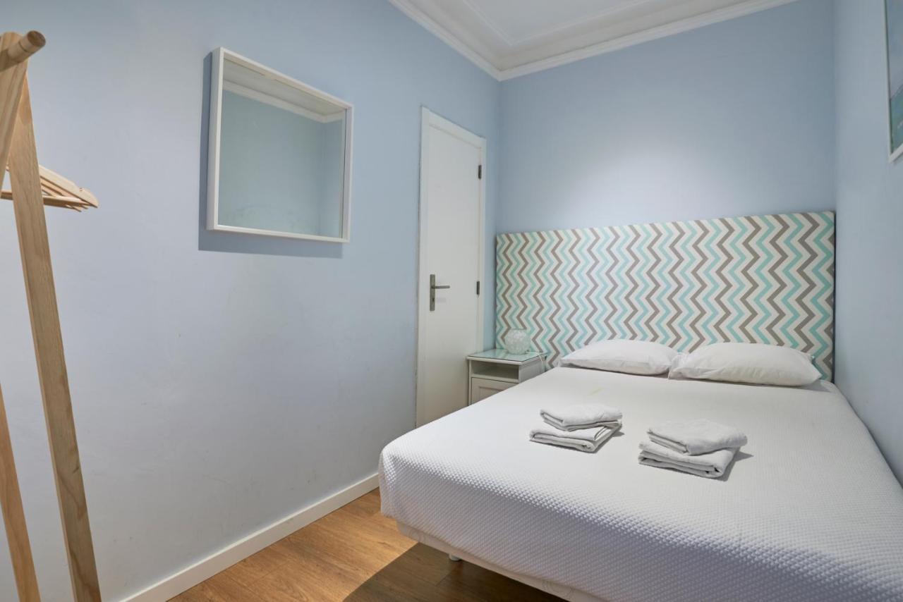 Elegant Riverview Apartment In Historical Lisbon Lisboa Exterior foto